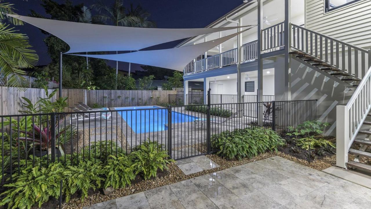 Holiday home Papaya Port Douglas
