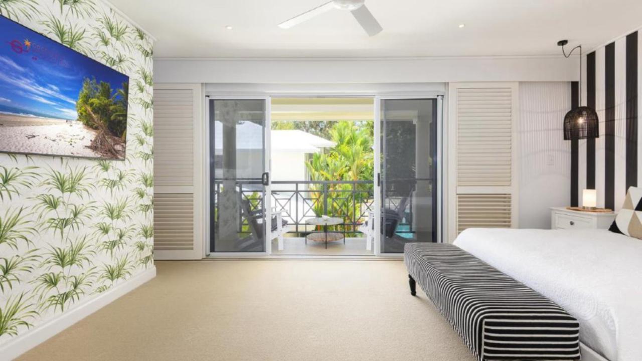 9 Plantation House Holiday home