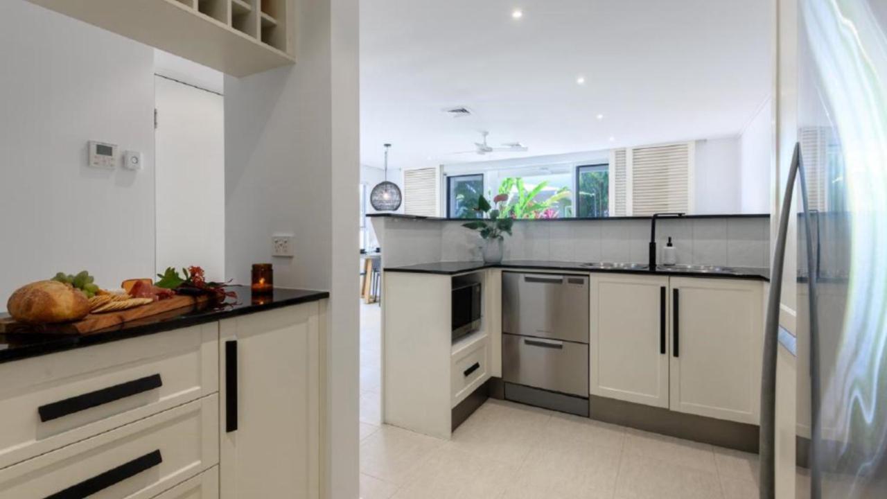 9 Plantation House Port Douglas