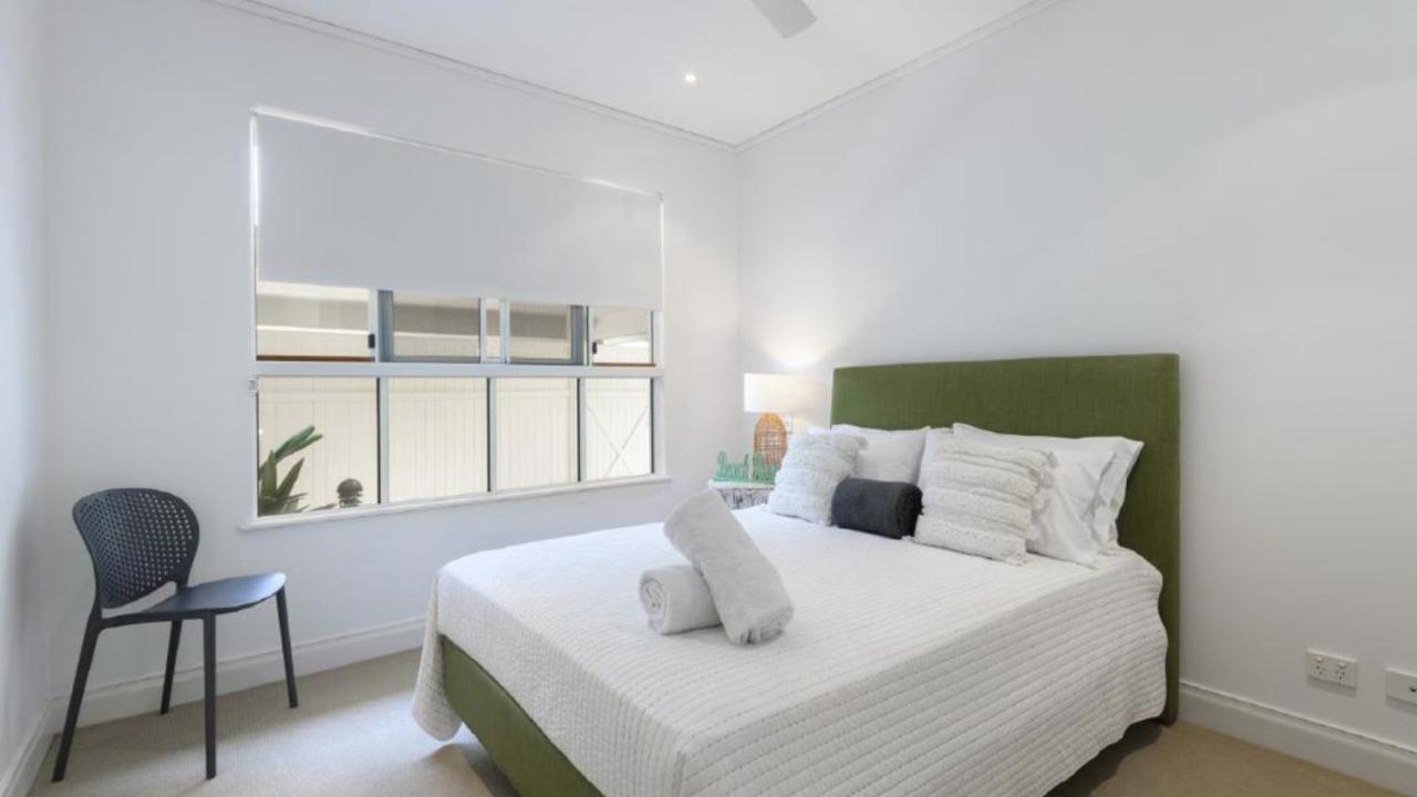 9 Plantation House * Port Douglas