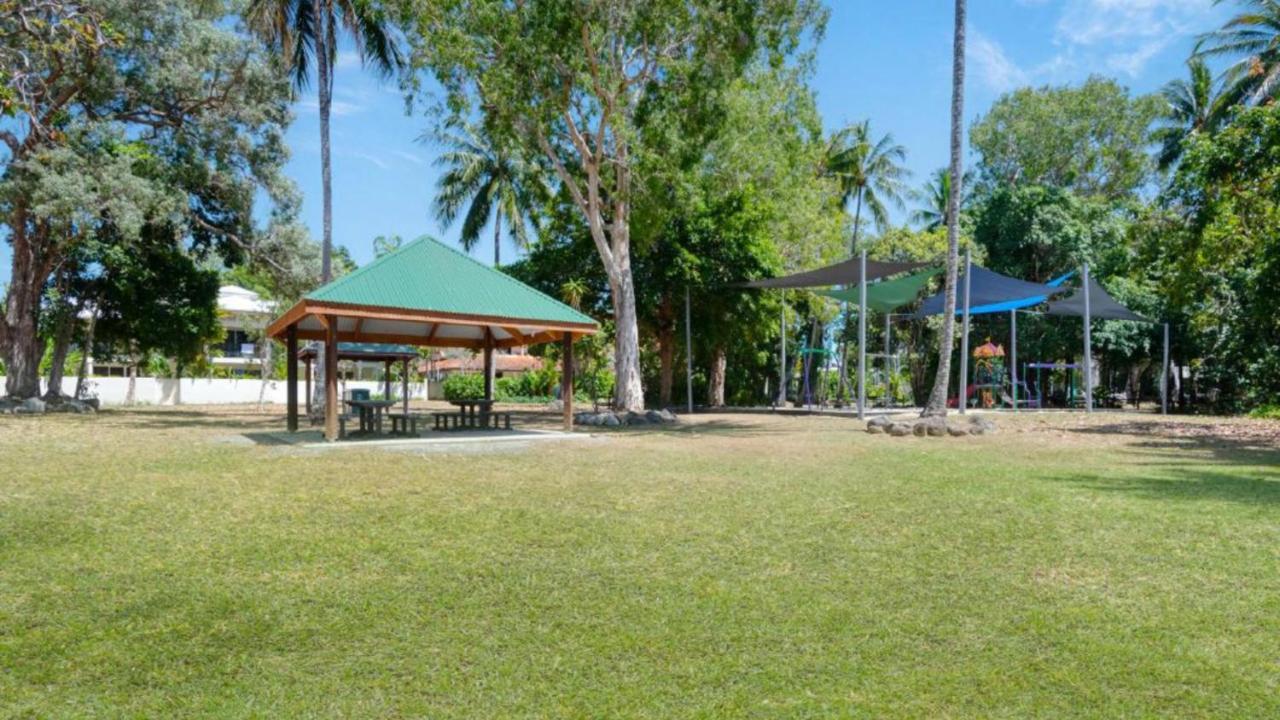 9 Plantation House Holiday home