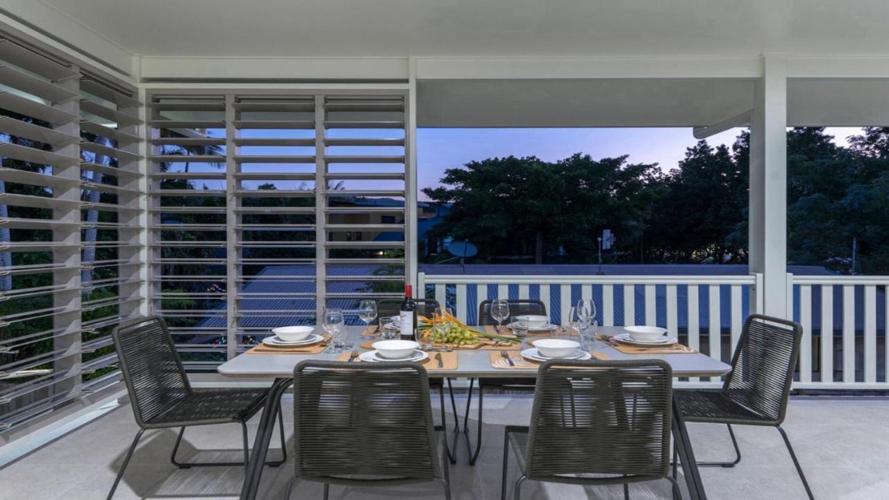 Holiday home Papaya Port Douglas