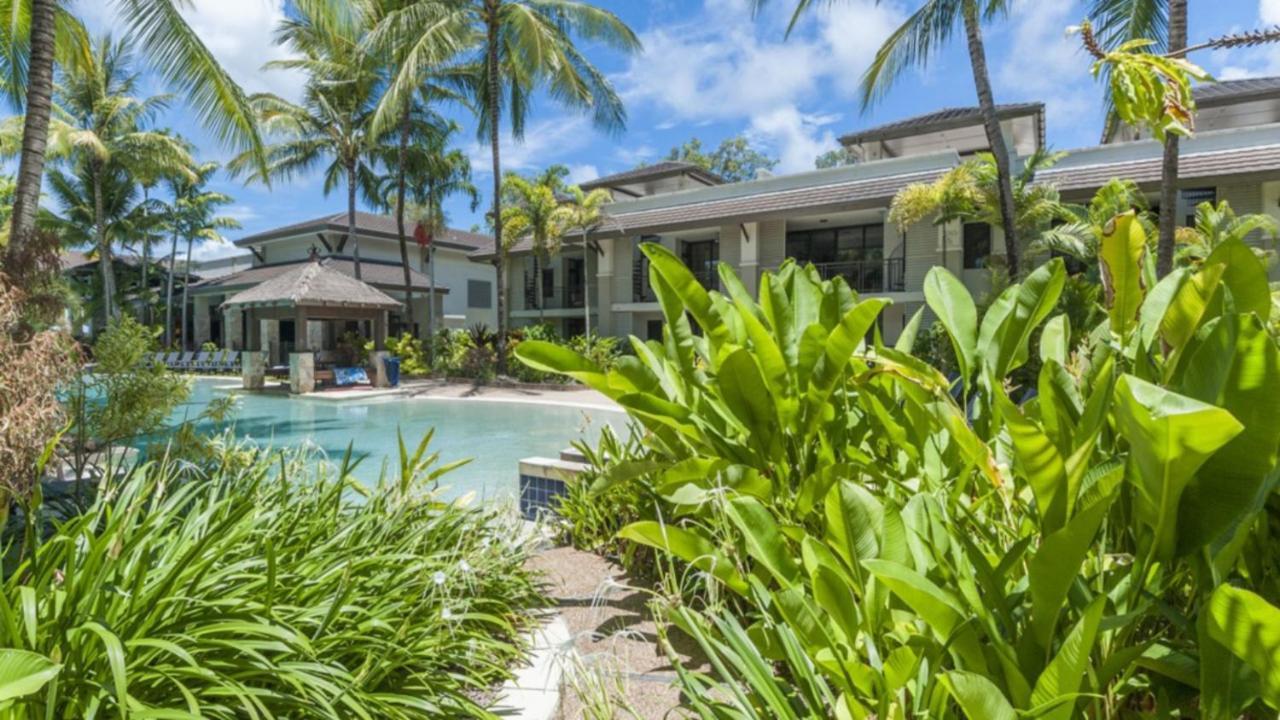 Azure 125 Holiday home