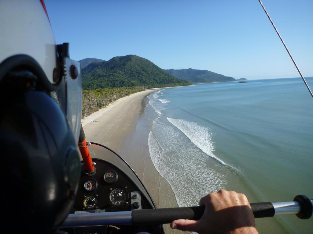 Aparthotel Titree Village Port Douglas