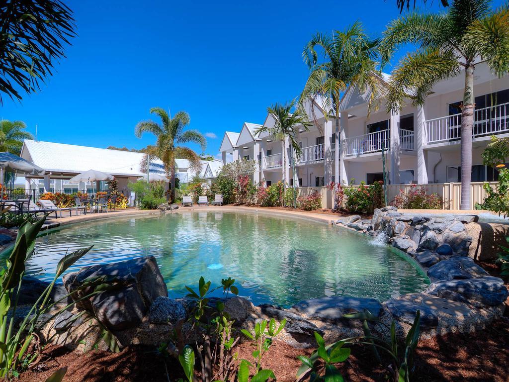 Titree Village 3* Port Douglas