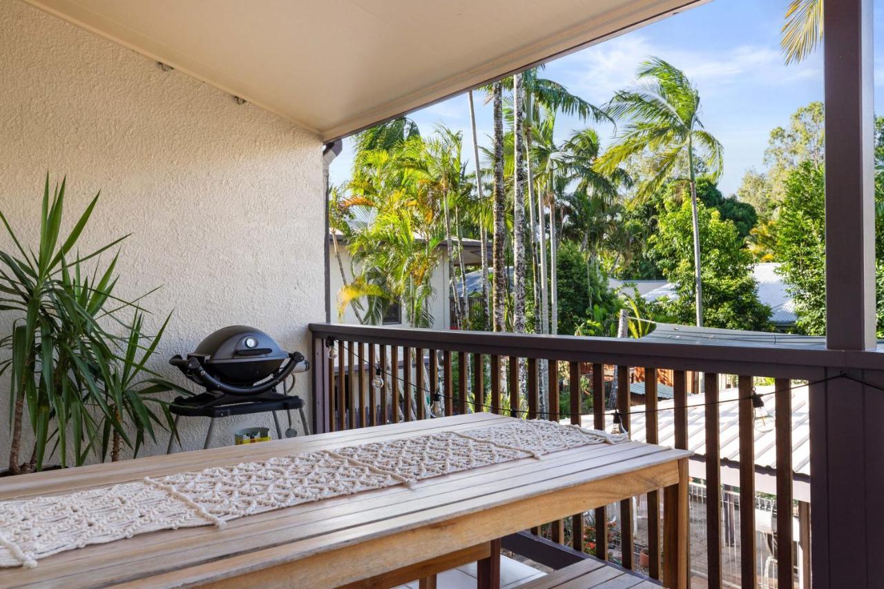 Tamarind At Four Mile Beach Apartment *