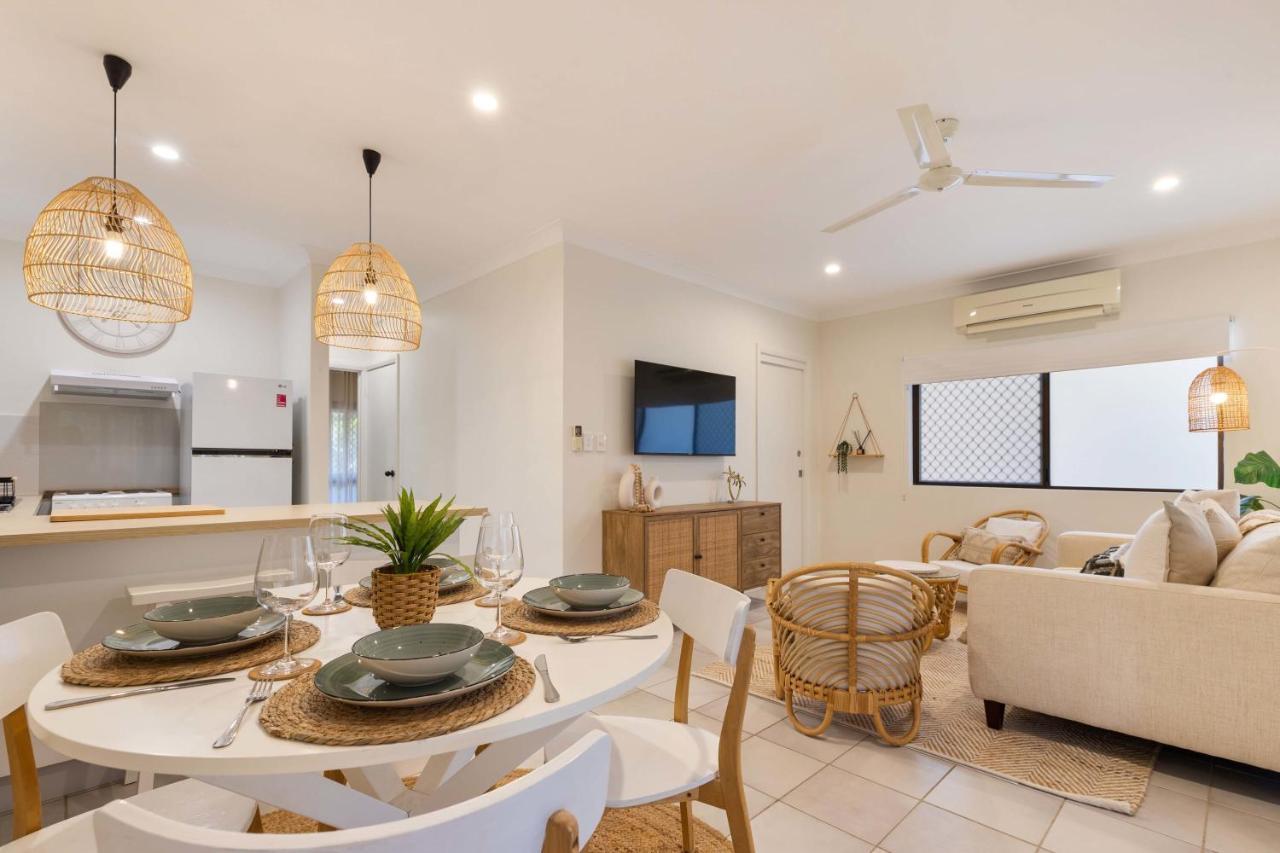 Apartment Tamarind At Four Mile Beach