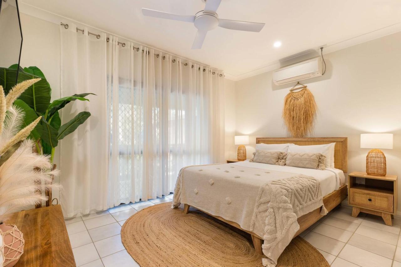 Apartment Tamarind At Four Mile Beach
