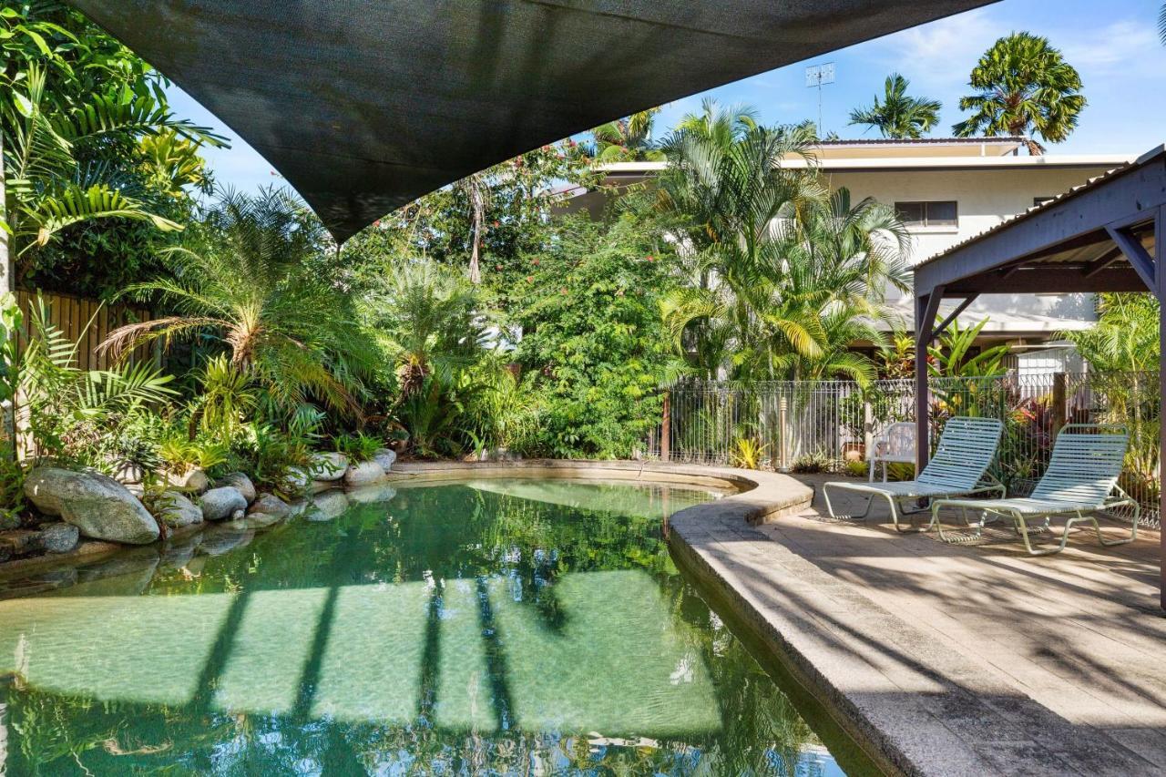 Apartment Tamarind At Four Mile Beach Port Douglas