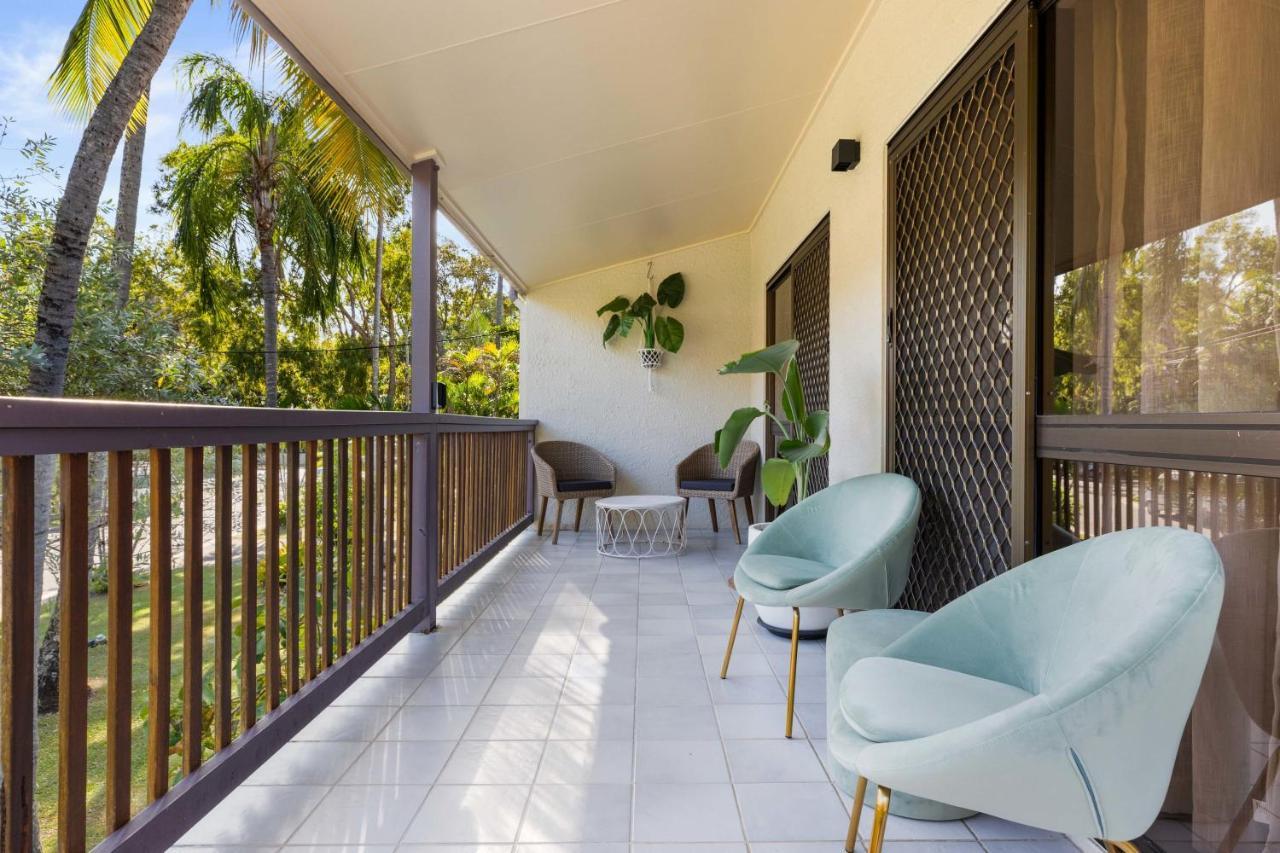 Apartment Tamarind At Four Mile Beach