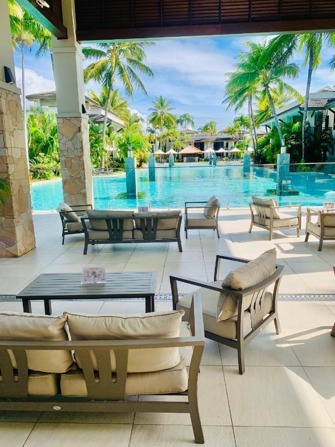 Tropical Retreat - Poolside Swimout - Ground Floor - Sea Temple &