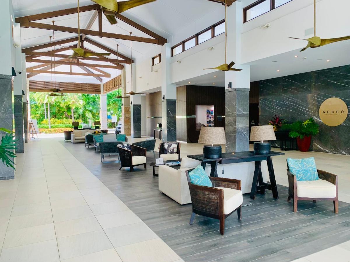 Tropical Retreat - Poolside Swimout - Ground Floor - Sea Temple & *