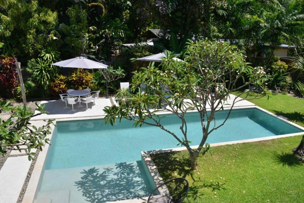 Apartment Jamaica House,