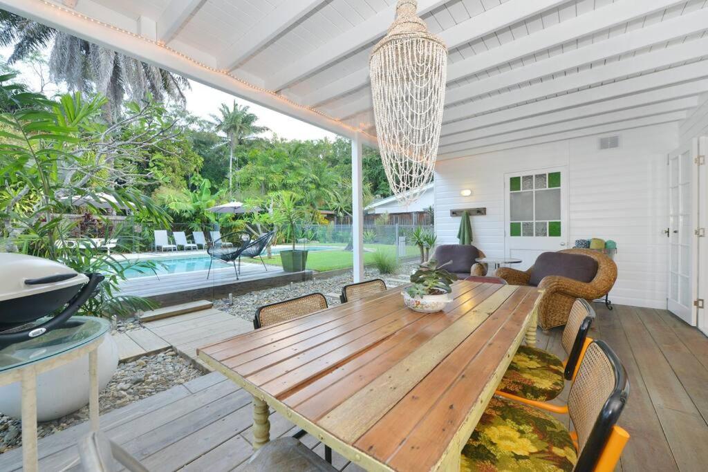 Apartment Jamaica House,