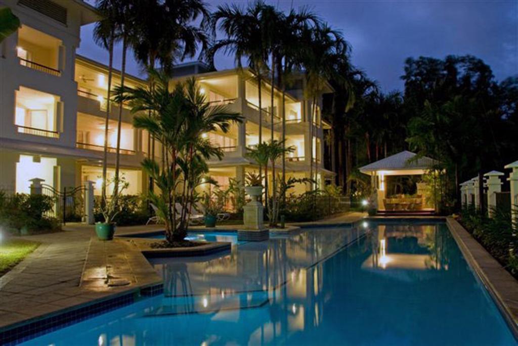 Mandalay Luxury Beachfront Port Douglas