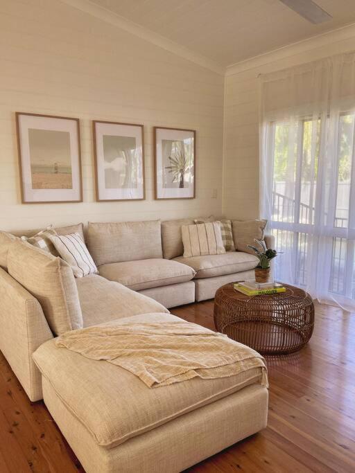 Port Douglas Beach Cottage Holiday home *