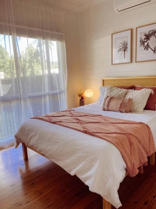 Holiday home Port Douglas Beach Cottage Port Douglas