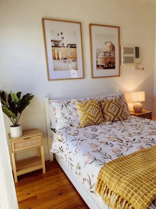 Holiday home Port Douglas Beach Cottage