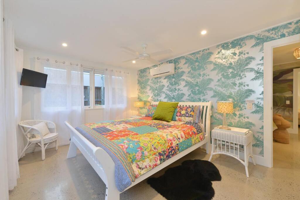 Jamaica House,