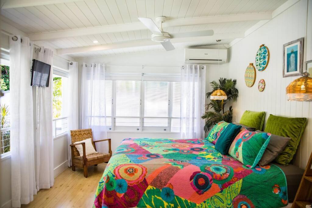 Apartment Jamaica House,