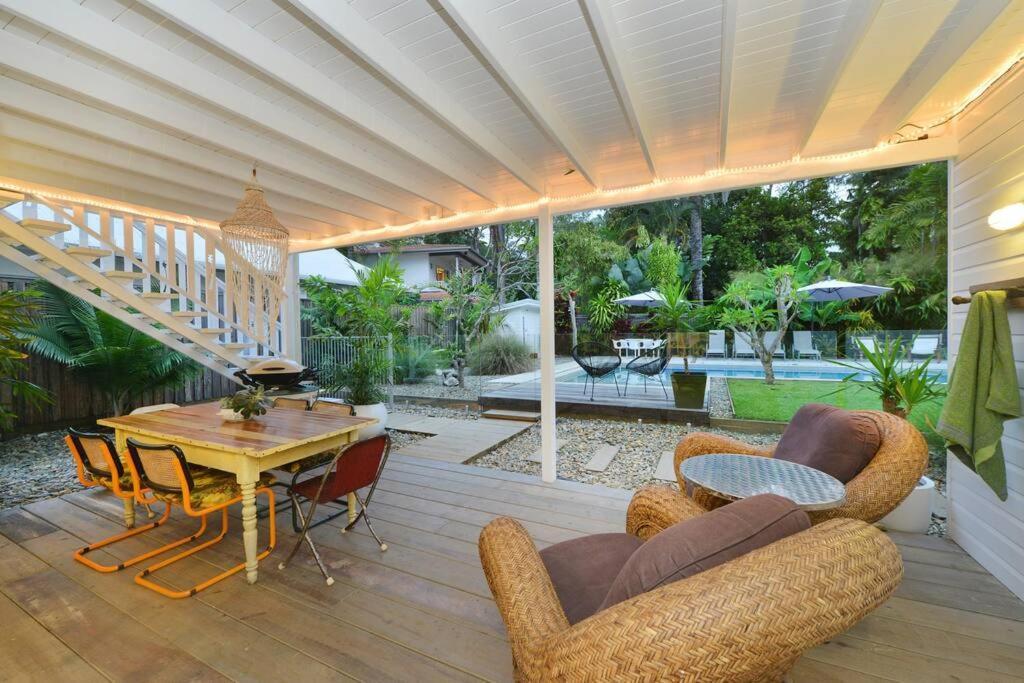 Jamaica House, Apartment Port Douglas