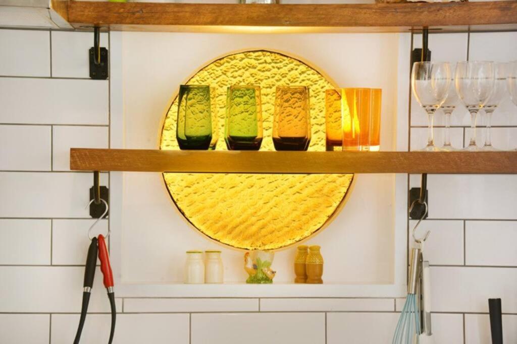 Jamaica House, Apartment *