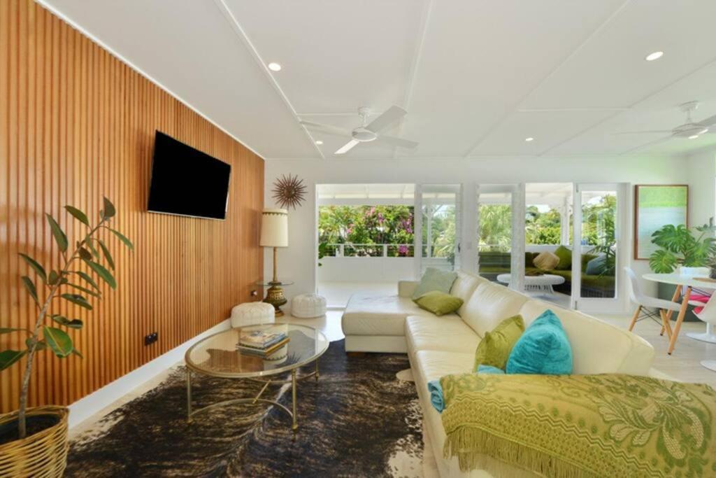 Jamaica House, Port Douglas