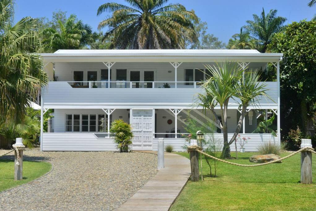 Jamaica House, * Port Douglas