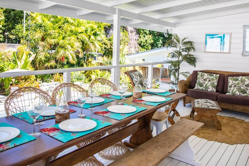 Jamaica House, Apartment *