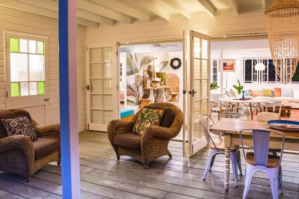 Jamaica House, Apartment Port Douglas