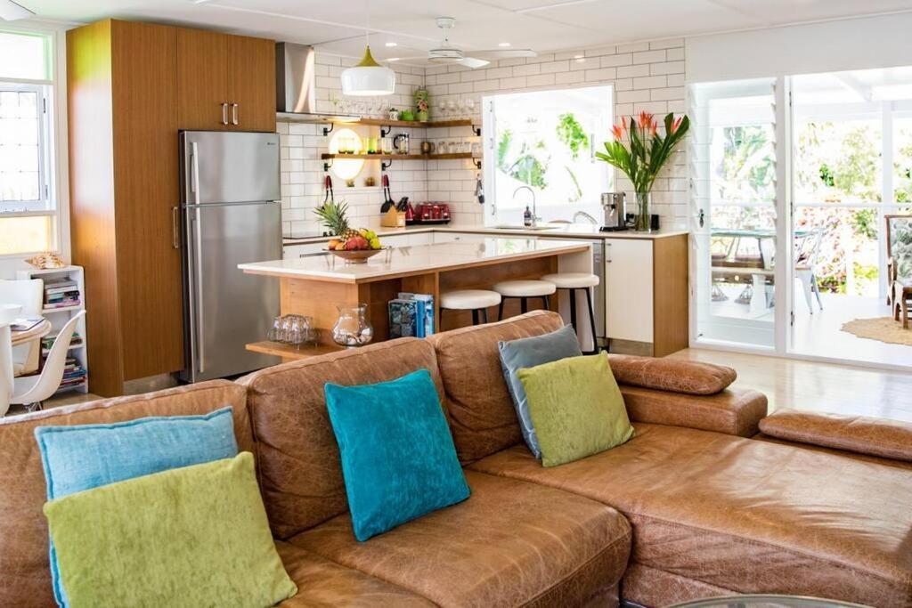 Jamaica House, Apartment *