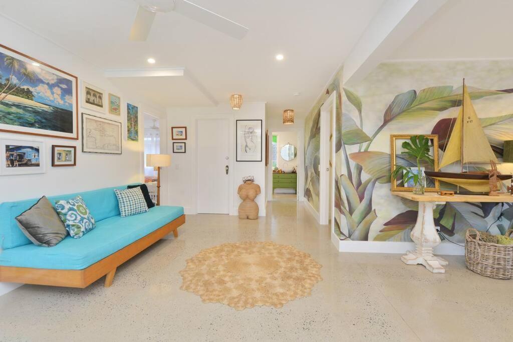Apartment Jamaica House,
