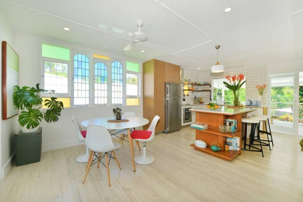 Jamaica House, Apartment *
