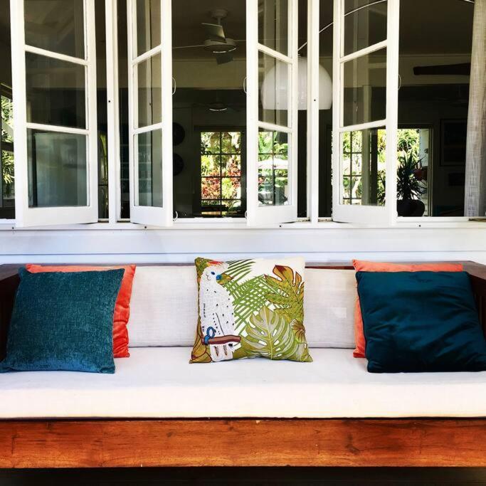 Apartment Jamaica House, Port Douglas