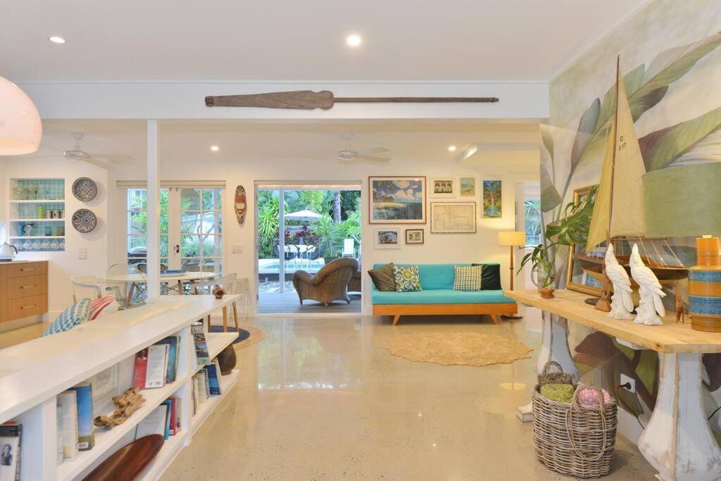 Apartment Jamaica House,