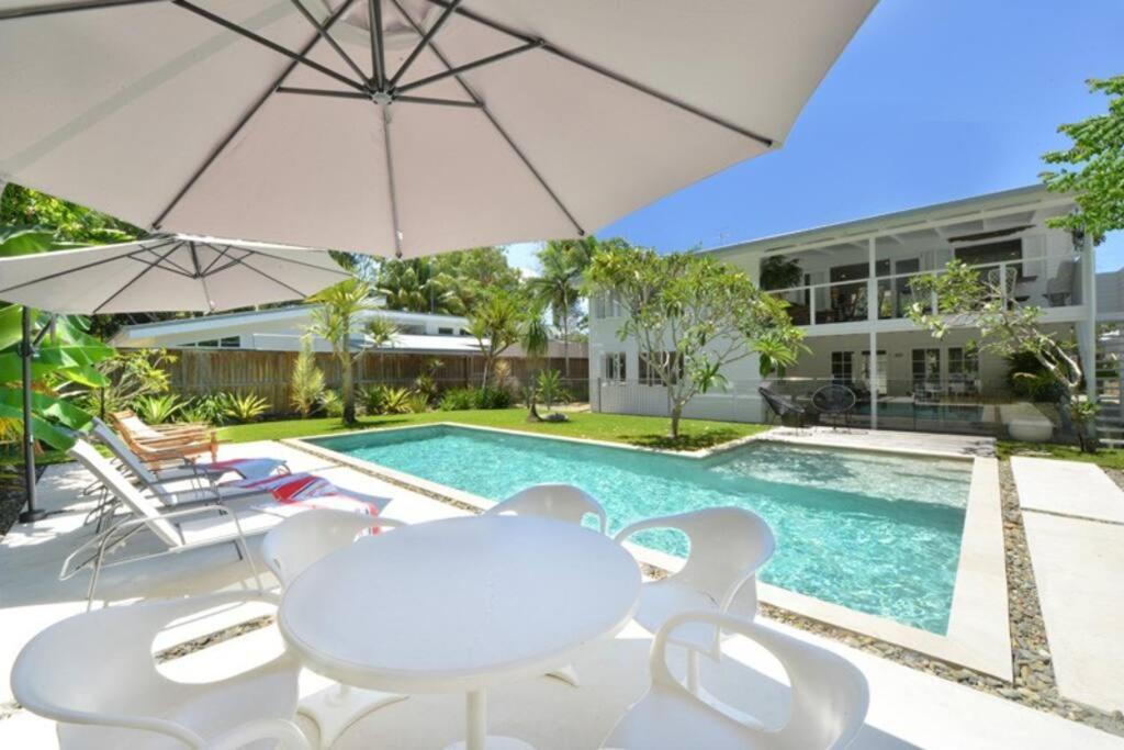 Jamaica House,