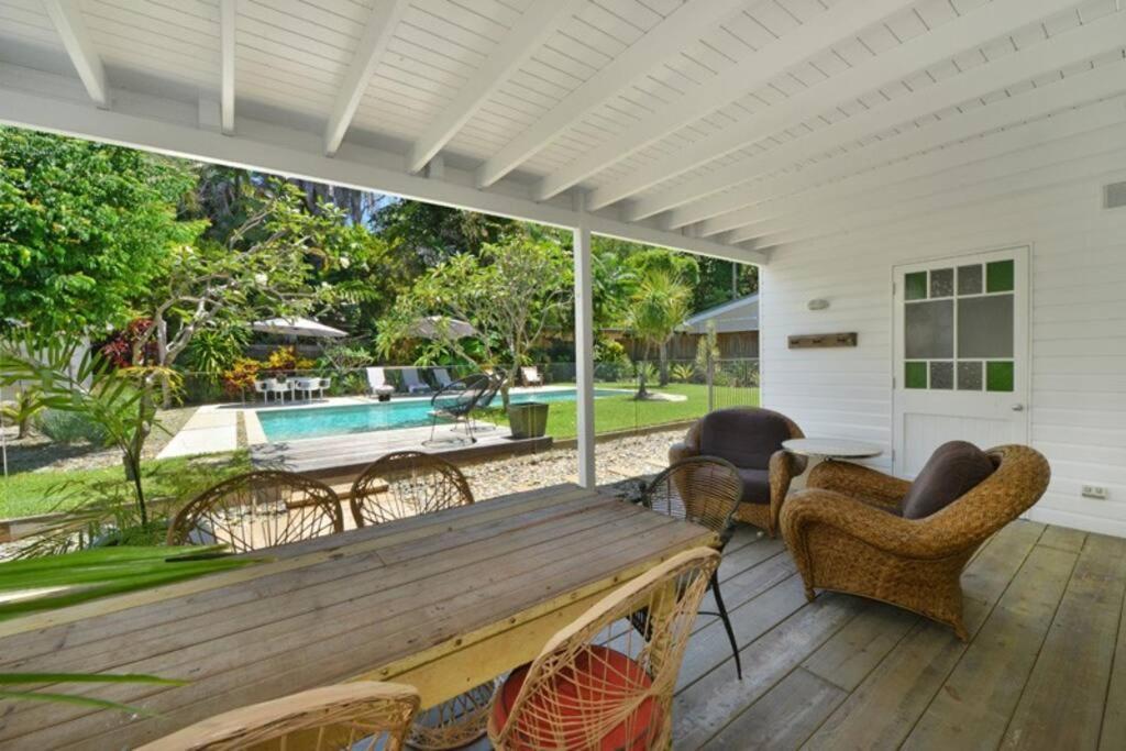 Jamaica House, Apartment Port Douglas