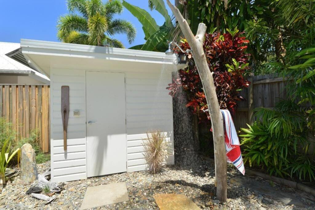 Jamaica House, Apartment Port Douglas