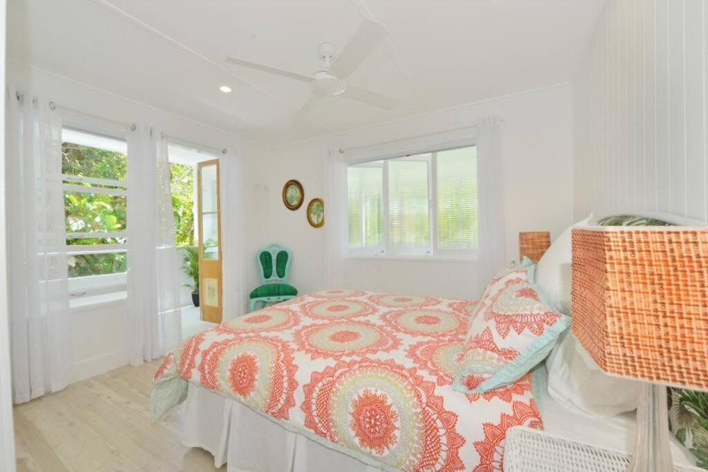Jamaica House, * Port Douglas