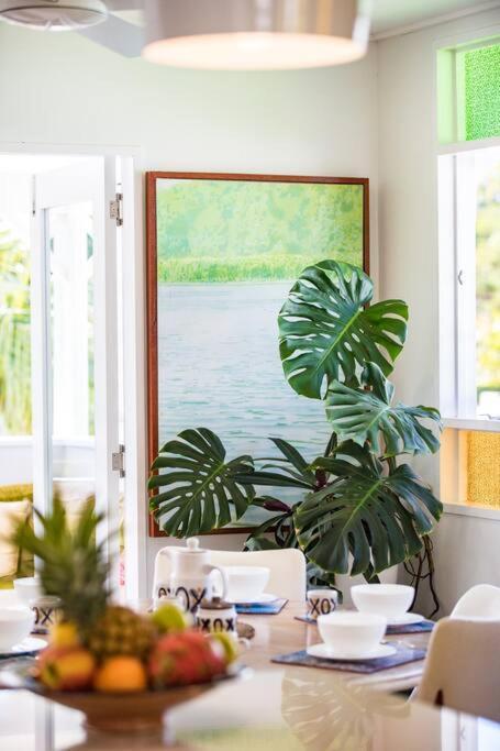 Jamaica House, Apartment *
