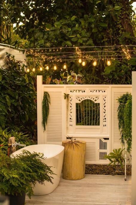Jamaica House,