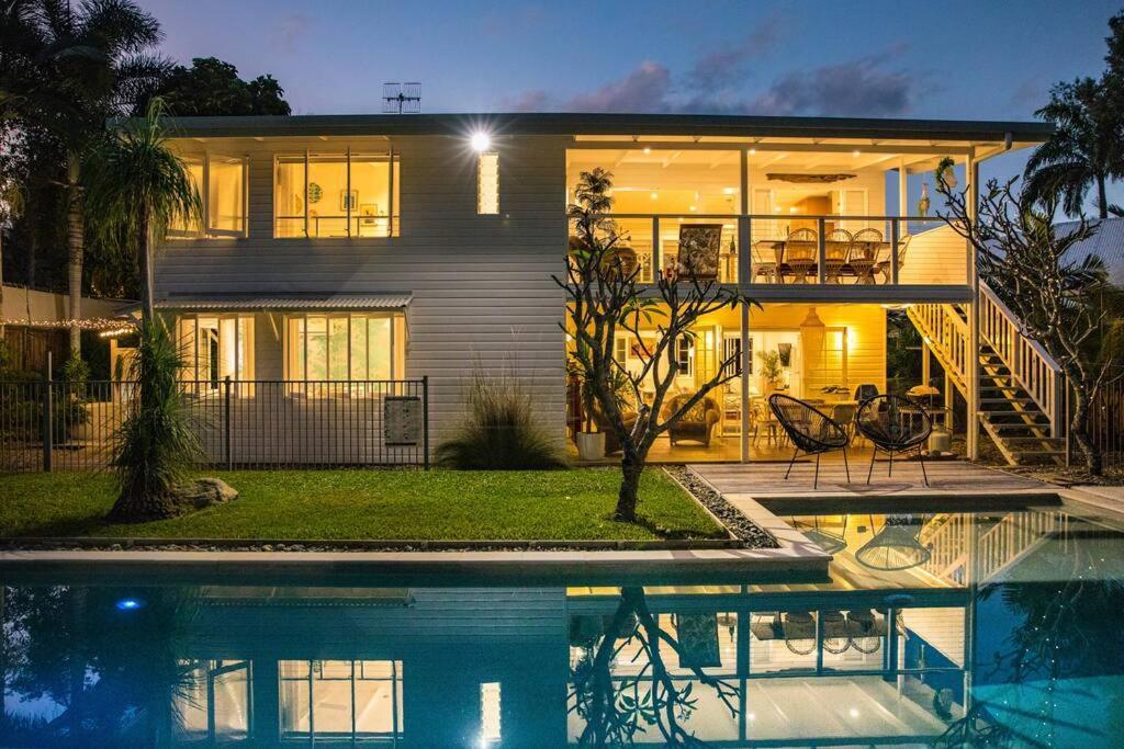 Apartment Jamaica House, Port Douglas