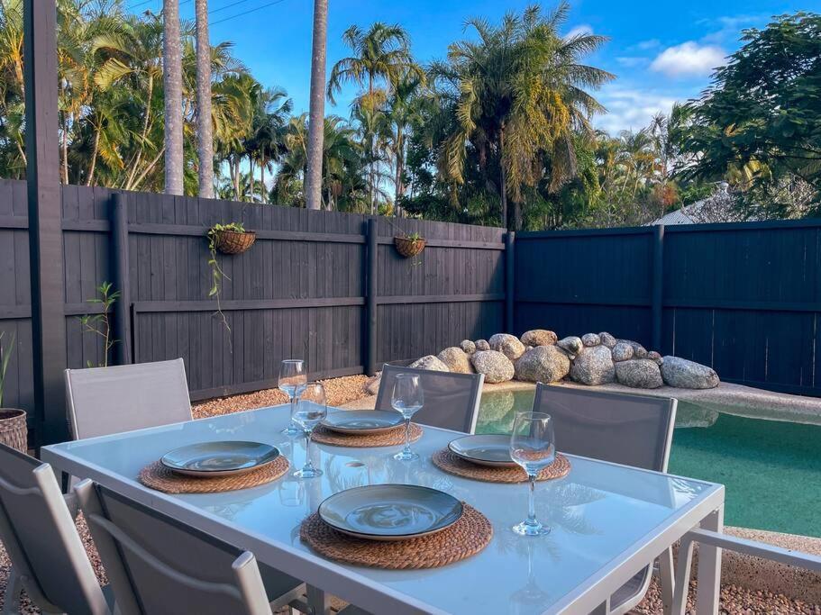 Port Douglas Beach Cottage Holiday home *