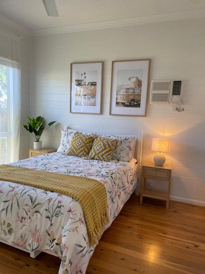 Port Douglas Beach Cottage Holiday home