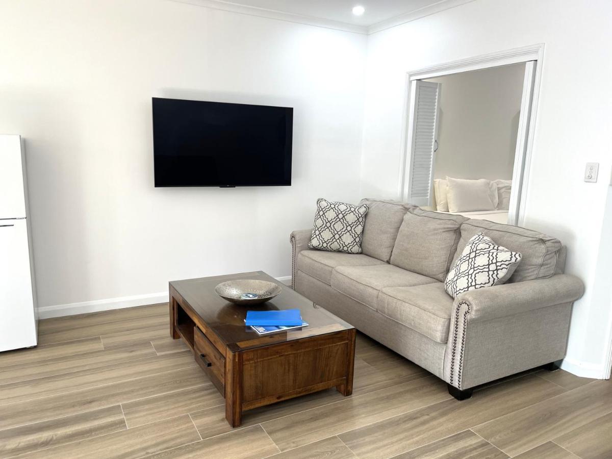 Regal 32 - Bath - Macrossan St Apartment *