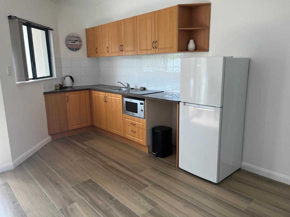 Regal 32 - Bath - Macrossan St Apartment