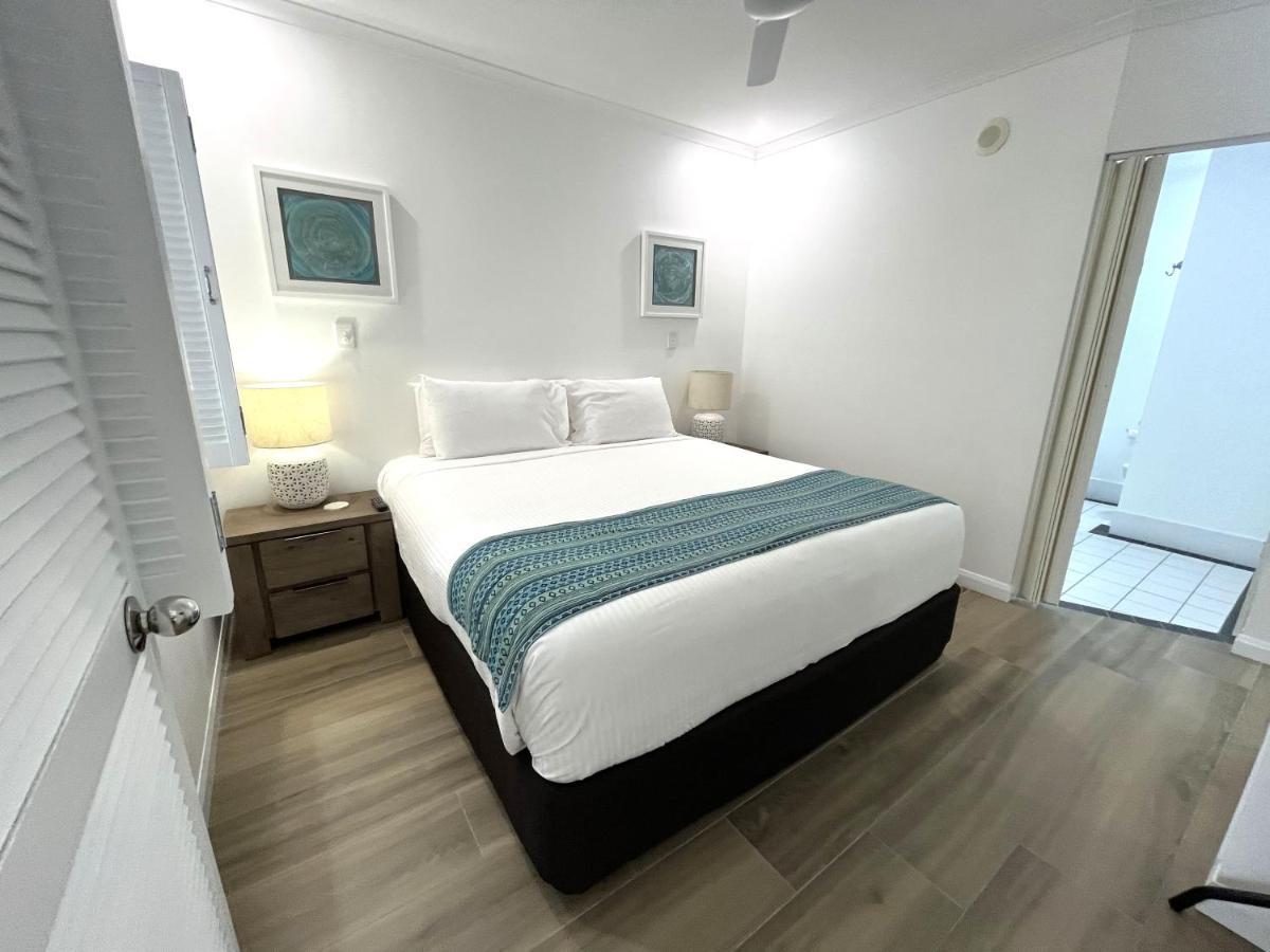 Apartment Regal 32 - Bath - Macrossan St *