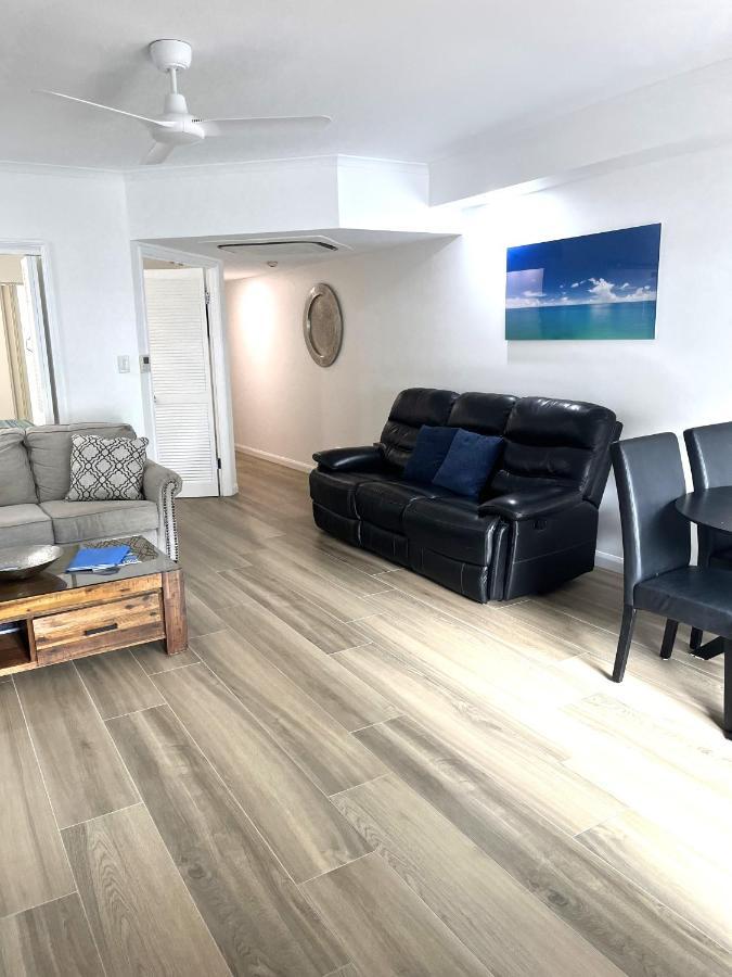 Apartment Regal 32 - Bath - Macrossan St