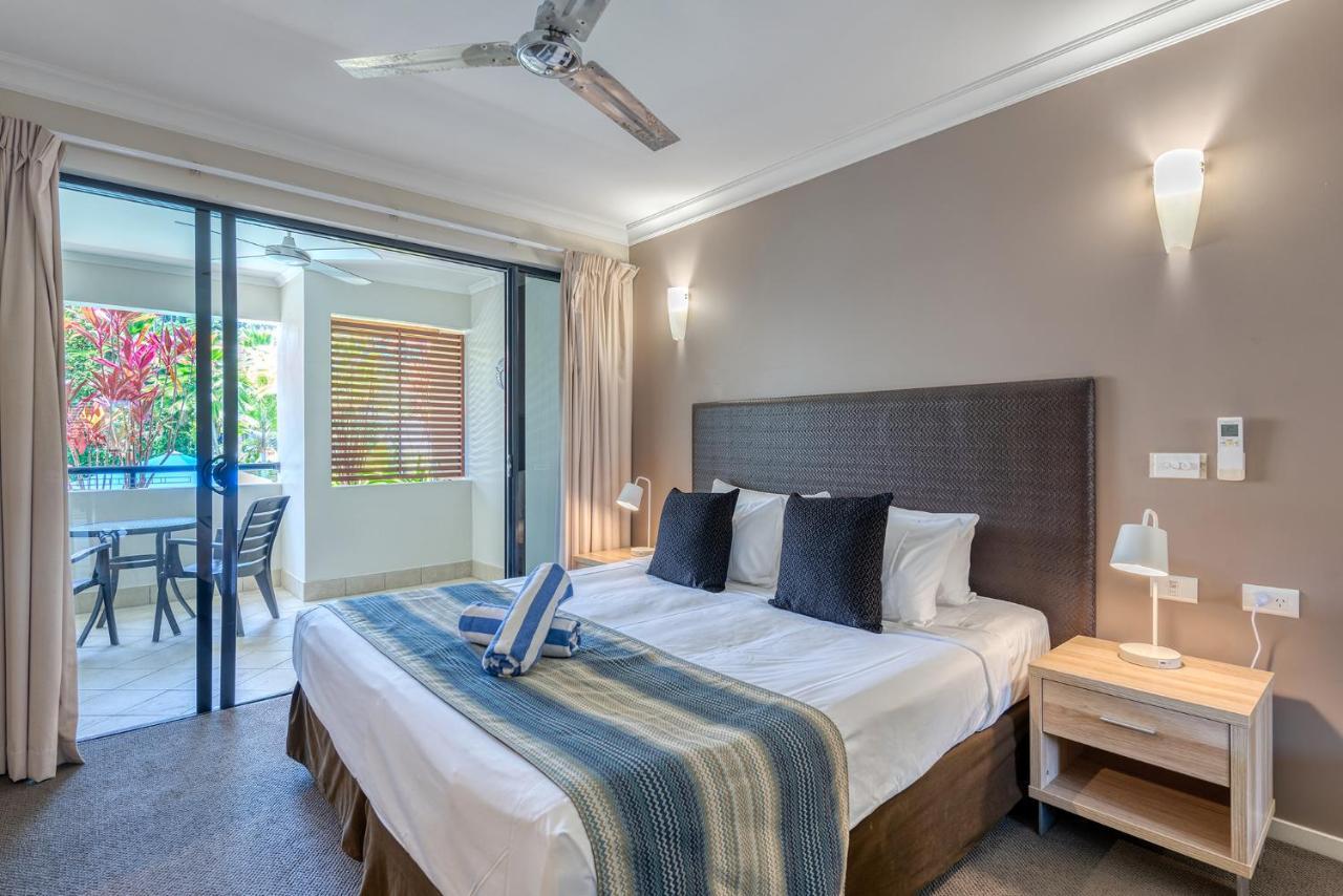 Magnificent 2 Bed Unit In Heart Of Apartment Port Douglas