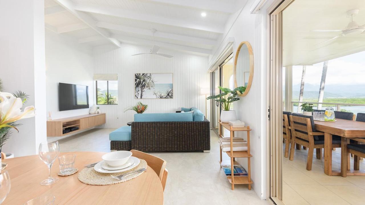 Island Point 6 Holiday home *
